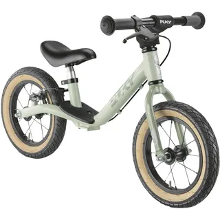 PUKY LR Light retro green