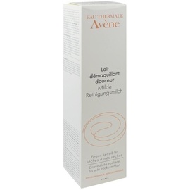 Avène Milde Reinigungsmilch 200 ml