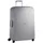 Samsonite S'Cure 4-Rollen 81 cm / 138 l silver