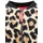 Zwillingsherz "Classic Leo", Damen, Gr. XL, beige, Bouclé, Obermaterial: 100% Polyester, gemustert, mehrfarbig, taillenbedeckt, ohne Ausschnitt, Rippbündchen, Jacken Bomberjacke, stylisch,kuschelig, Rippbündchen
