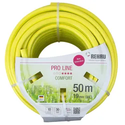Rehau Gartenschlauch Pro Line