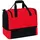 Erima Six Wings Bottom Compartment 94.5l Tasche - Red / Black - One Size