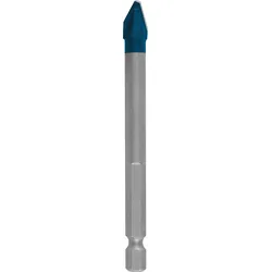 Bosch EXPERT HEX-9 HardCeramic Bohrer, für Dreh- und Schlagbohrer - 2608900592