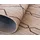 Myflair Outdoor Crosses Outdoor-Teppich 152 x 244 cm Braun