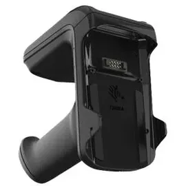 Zebra Technologies Zebra RFD2000 UHF RFID Sled, Barcode-Scanner, Schwarz