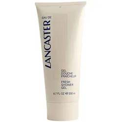 LANCASTER EAU DE LANCASTER shower gel 200 ml