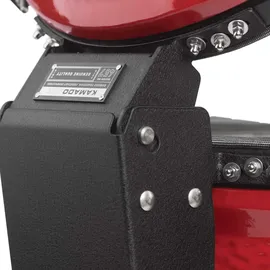Kamado Joe Classic II freistehend