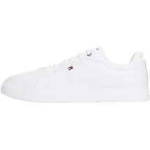 Tommy Hilfiger Icon Court Light Herren Weiß 43