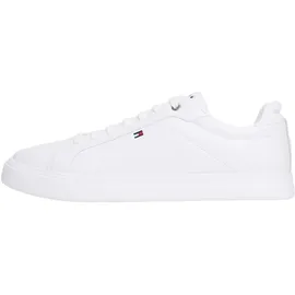 Tommy Hilfiger Icon Court Light Herren Weiß 43