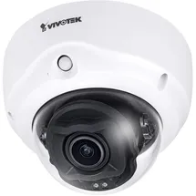 Vivotek FD9187-HT-A Weiß
