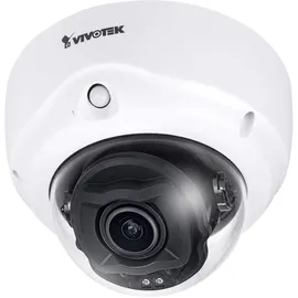Vivotek FD9187-HT-A Weiß