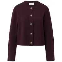 Comma, Comma Strickjacke - 42