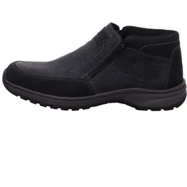 Rieker Herren Kurzstiefel Grau 45