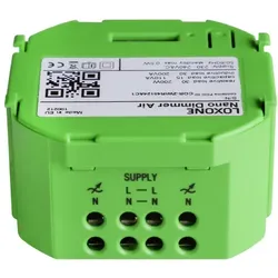 Loxone Nano Dimmer Air