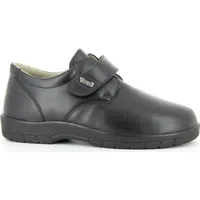 FLORETT Komfort Slipper in Schwarz 41