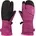 Skihandschuhe TROLL FINGER GLOVE Kinder Gr 59Y10Y bright berry light magenta Obermaterial 100 Polyester Futter 100 Polyester Wattierung 100 Polyester Handschuhe