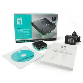 LevelOne FPS-1031 Druckserver