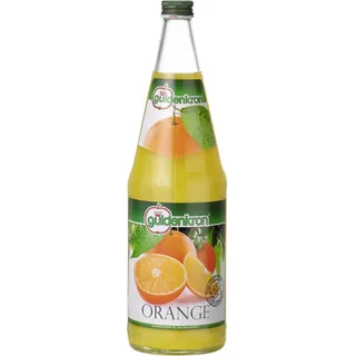 Güldenkron Orangensaft 1000ml
