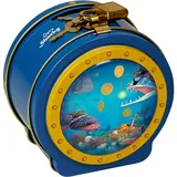 Die Spiegelburg Spardose Capt'n Sharky Tiefsee