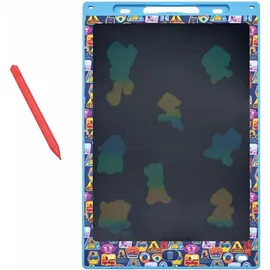 Lexibook Paw Patrol Magic Slate A4-Format (CRT10PA)