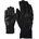 WS glove Multisport Fingerhandschuhe Schwarz 8 5