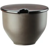 Rosenthal Zuckerdose Steingut
