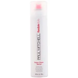 Paul Mitchell Flexible Style Super Clean Spray 300 ml