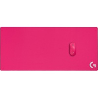 XL Gaming Mouse Pad, 900x400mm, rosa (943-000714 / 943-000715)