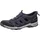 Rieker Loafer Herren Blau 40