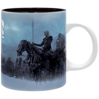 ABYstyle Game of Thrones - Tasse White Walkers""