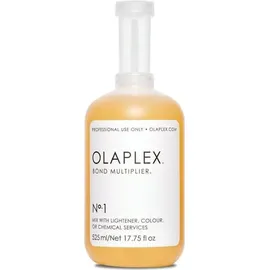 Olaplex No.1 Bond Multiplier 525 ml + No.2 Bond Perfector 2 x 525 ml Geschenkset