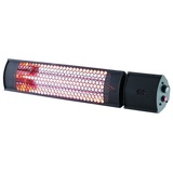 Starlyf Radiant Heater Heizlüfter - perfekt für den Außenbereich