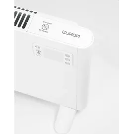 Eurom Euromac Alutherm 1000 Wifi Standkonvektor (360776)