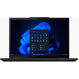 Lenovo ThinkPad X13 2-in-1 G5 Intel Core Ultra 5 125U 16 GB RAM 512 GB SSD