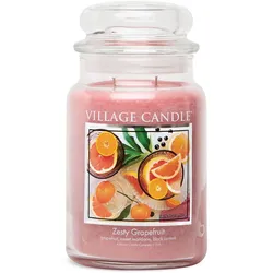 Zesty Grapefruit 602g