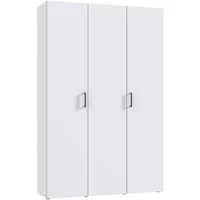 WIMEX Kleiderschrank »Mugano,in 8 Breiten,3 Höhen,2 Tiefen, viele Farben,