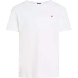Tommy Hilfiger T-Shirt - Rot,Weiß,Dunkelblau - 128