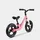 Micro Scooter Micro Balance Bike Lite flamingo pink