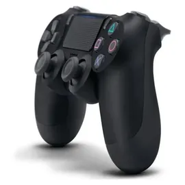 Sony PS4 DualShock 4 V2 Wireless Controller jet black