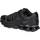 Nike Damen Trainingsschuhe Reax 8 TR IO2400-008 38 - Black/Black-Anthracite - 38