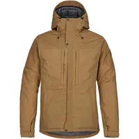 Fjällräven Skogsö Padded Jacket buckwheat brown M