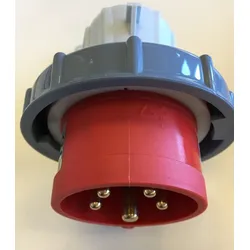 ELMAG Anschlussstecker komplett - 9601313
