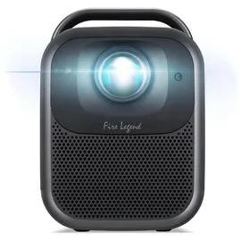 Acer QF16ATV LED grau