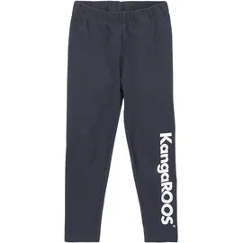 KangaROOS Basic Leggings Blau 92