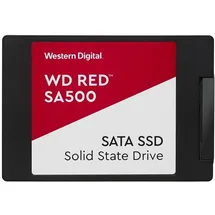 Western Digital SA500 1 TB 2,5"