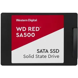 Western Digital SA500 1 TB 2,5"