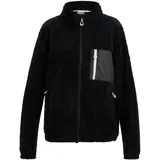 Roxy Rollkragenpullover Schwarz M