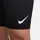 Nike AeroSwift Dri-fit ADV Lauftights Herren vêtement running homme - Noir - XXL