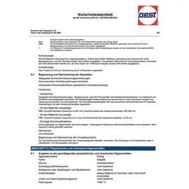 Oest Sägekettenöl Bio 5 l