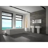 Sly Calabria 128,5 x 28 cm Fliesenoptik